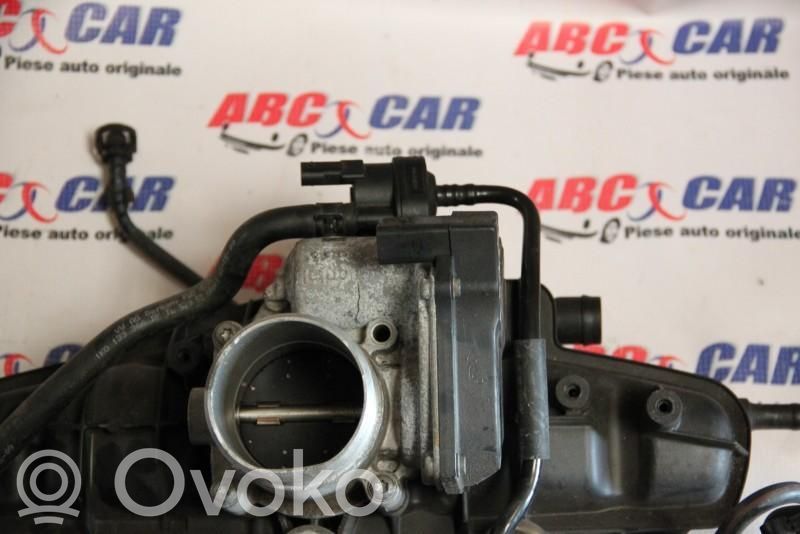 Throttle valve   06F133062G