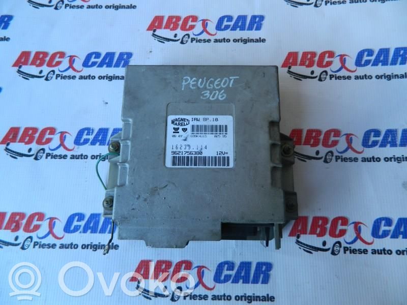 Galios (ECU) modulis   9621756380