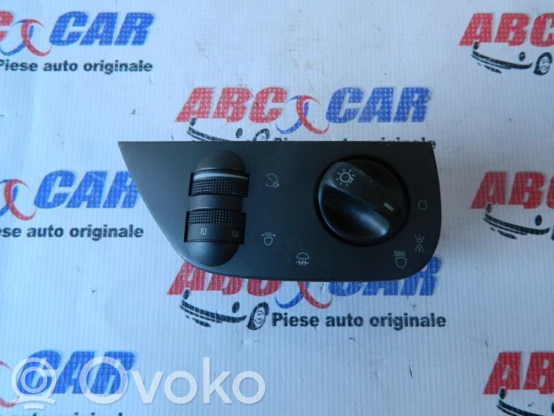 Interruptor de luz   6K1941531B,6K1941531B