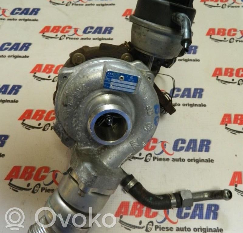 Turbina   8189879001S,03L145702A