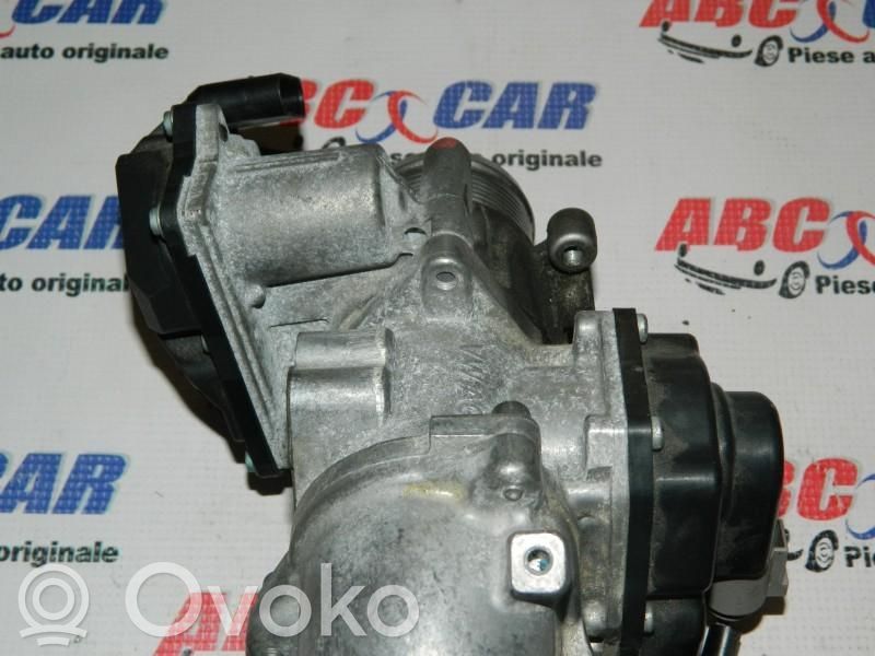 Throttle valve   03L128063E