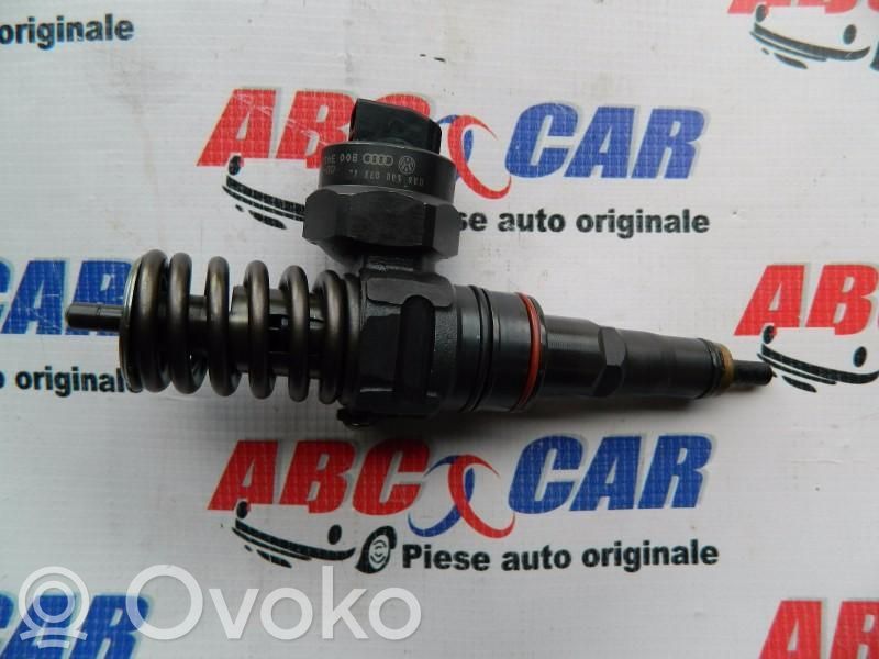 Sprausla (-i)   038130073J