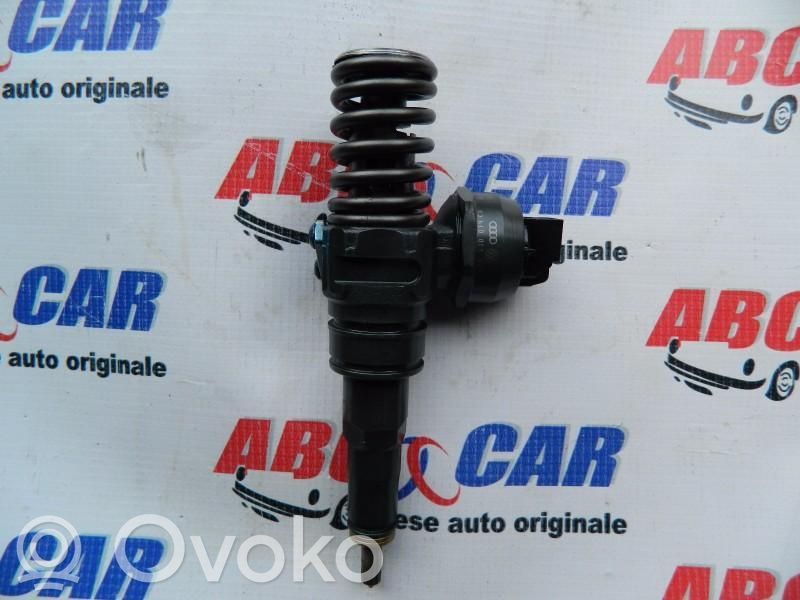 Inyector de combustible   038130079CX