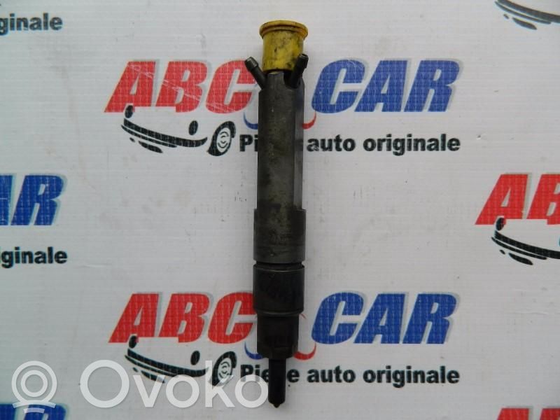 Inyector de combustible   028130202J,028130202J