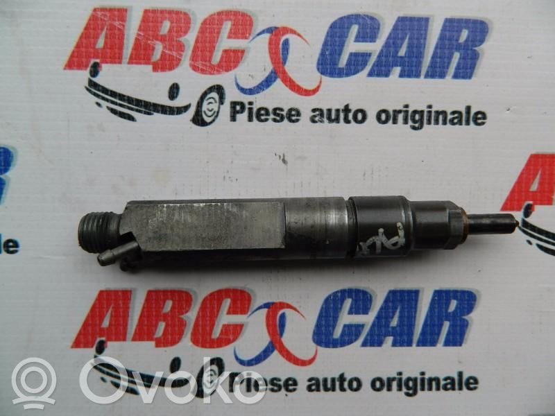 Inyector de combustible   038130202A