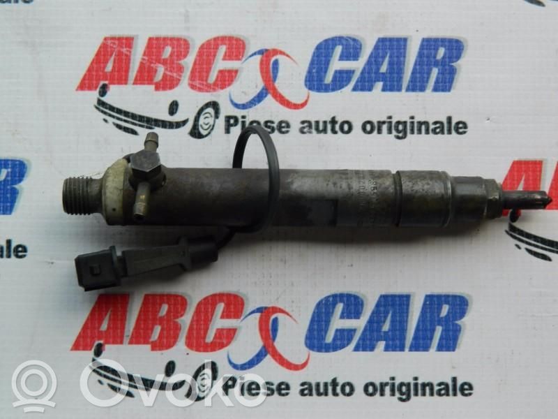 Inyector de combustible   028130203E