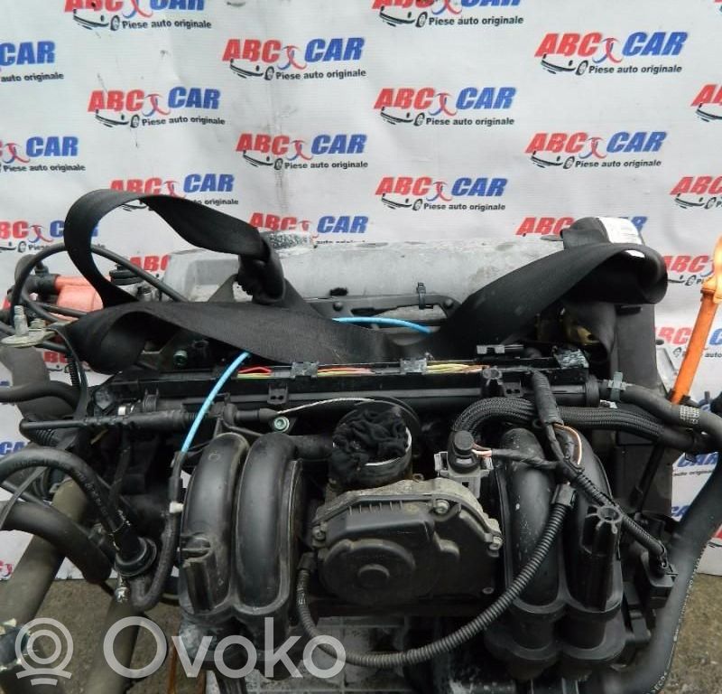 Motor