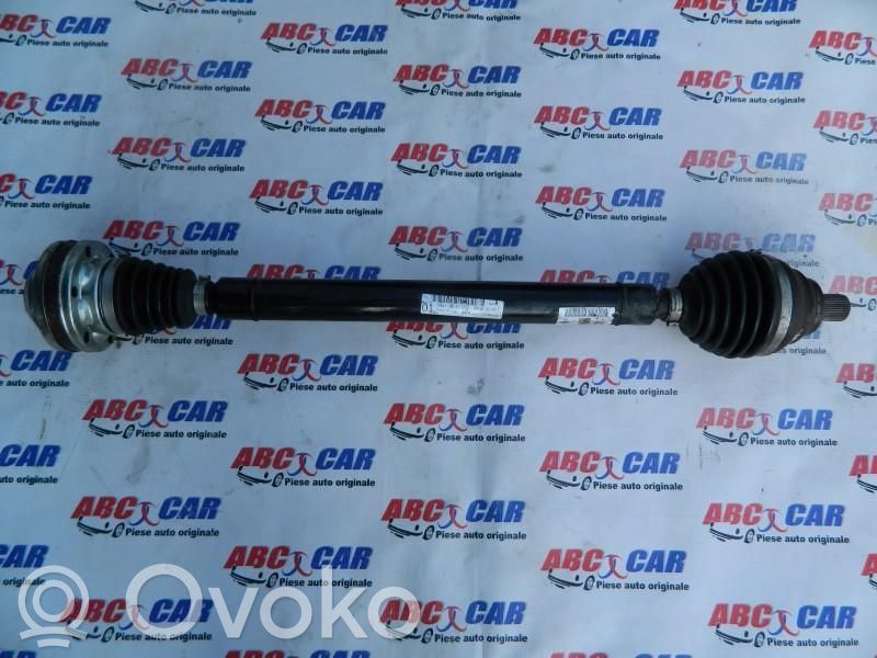 Volkswagen Golf VII Planetară față 