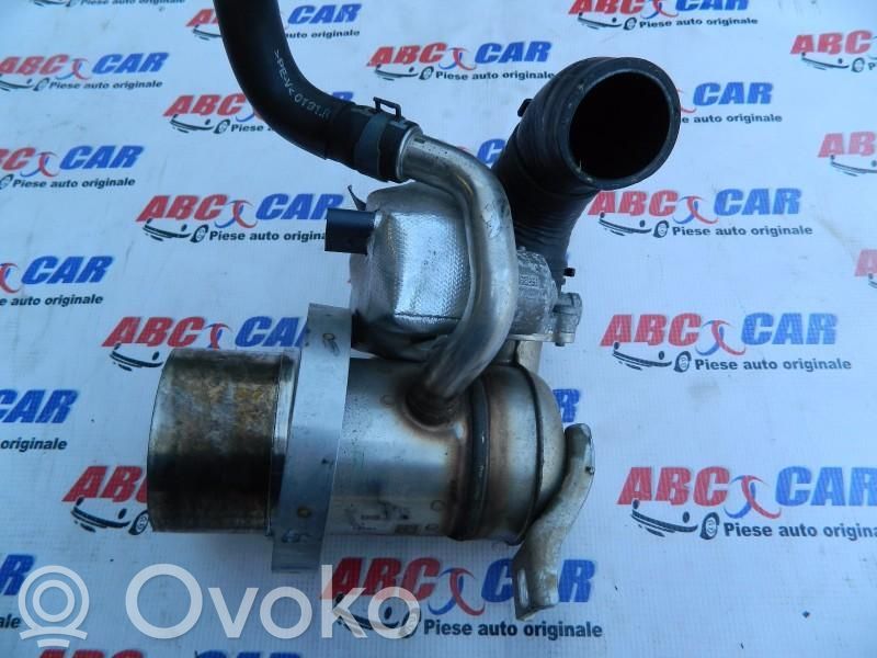 Kuristusventtiili   04L131512D