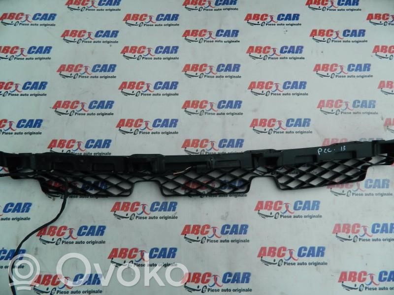 Volkswagen PASSAT CC Parachoques 
