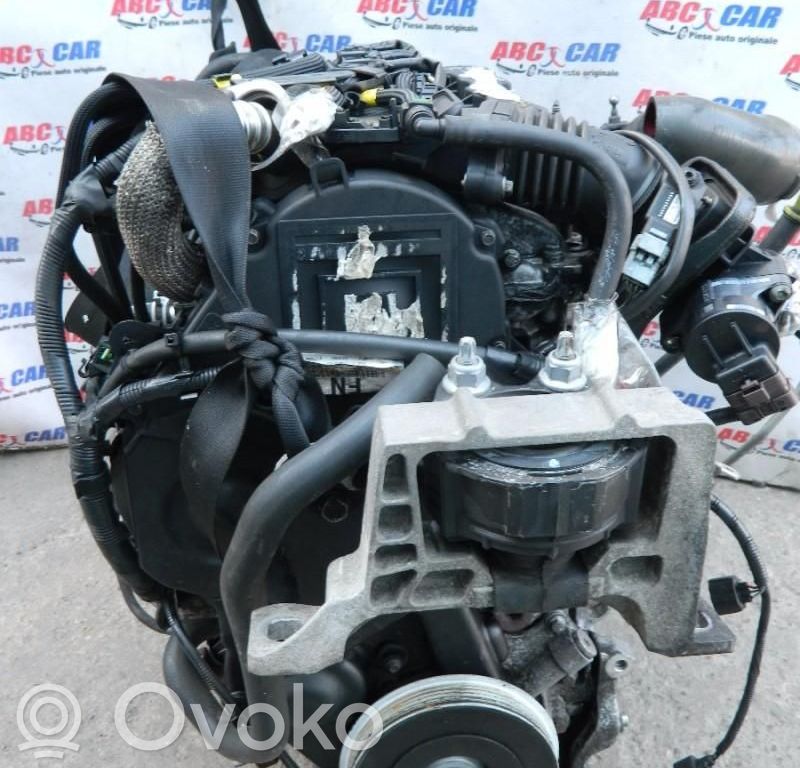 EGR vārsts   216049521