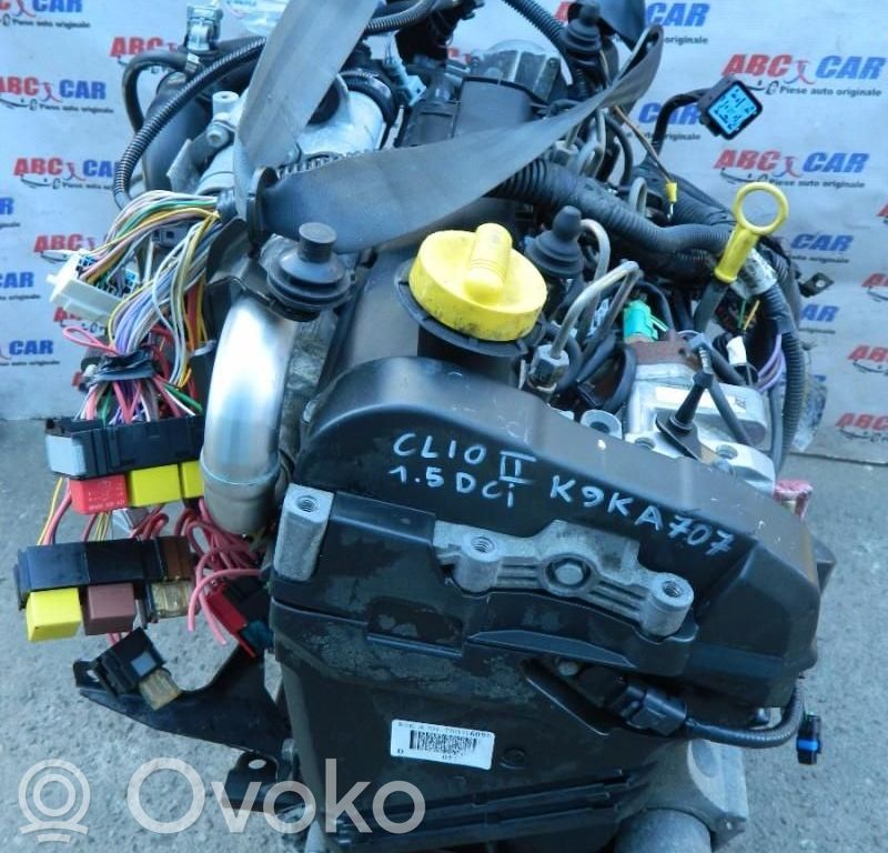 Ölkühler   8200068115A