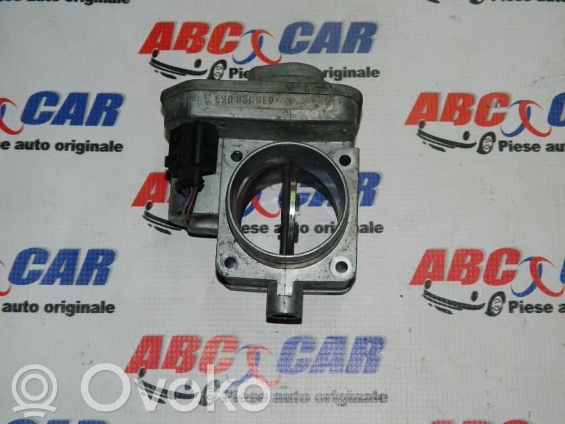 Kuristusventtiili   038128063J