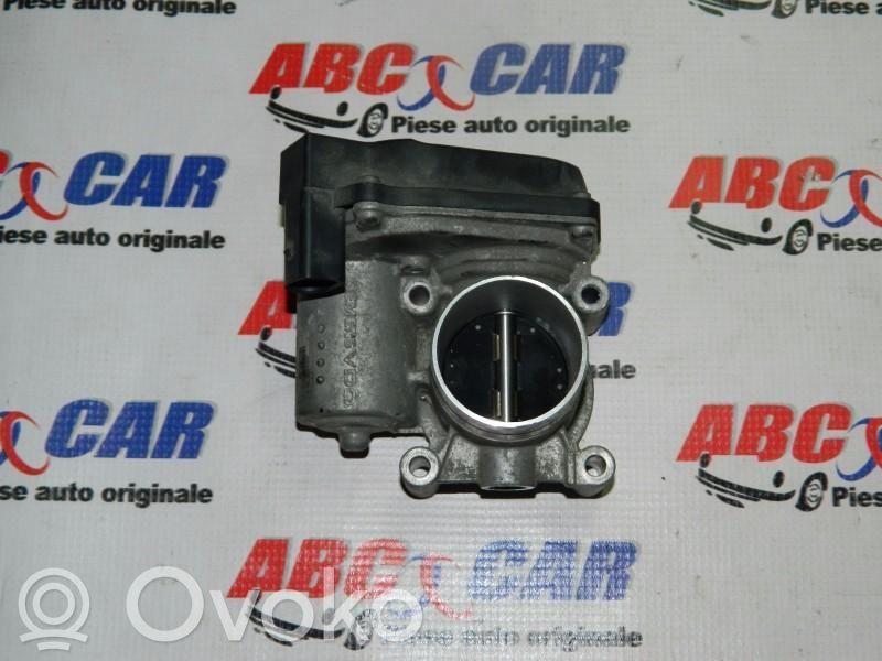 Kuristusventtiili   036133062L