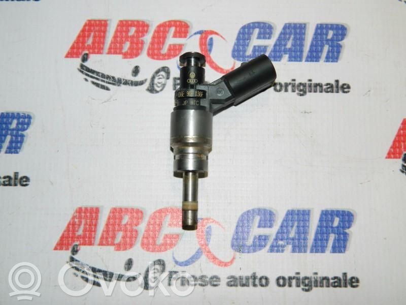 Audi A4 S4 B8 8K Inyector de combustible 