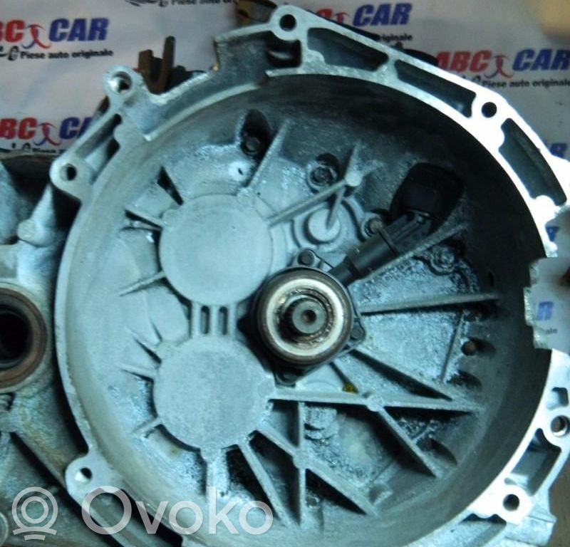 Ford Mondeo Mk III Manualna 5-biegowa skrzynia biegów 