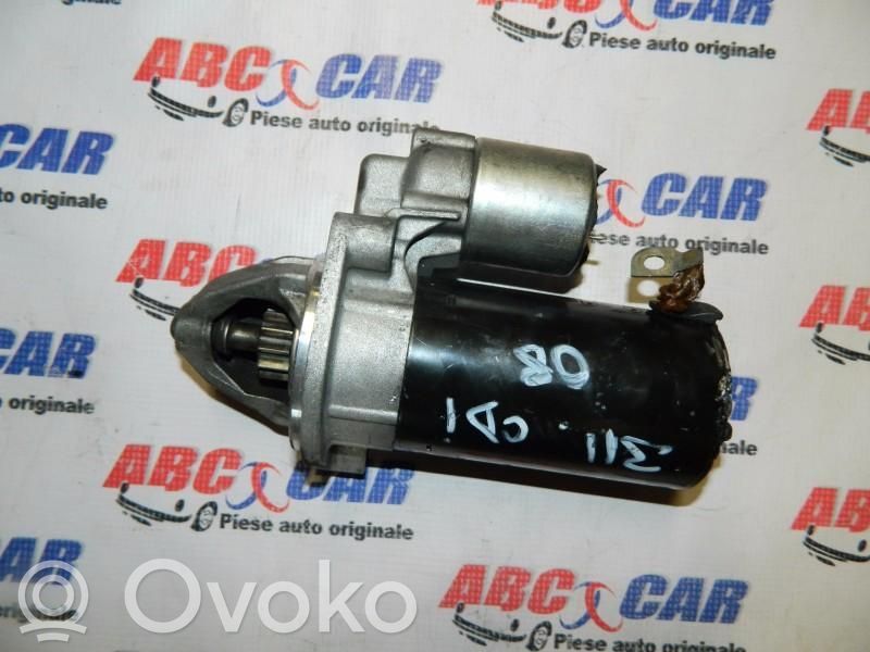 Mercedes-Benz Sprinter W906 Electromotor 