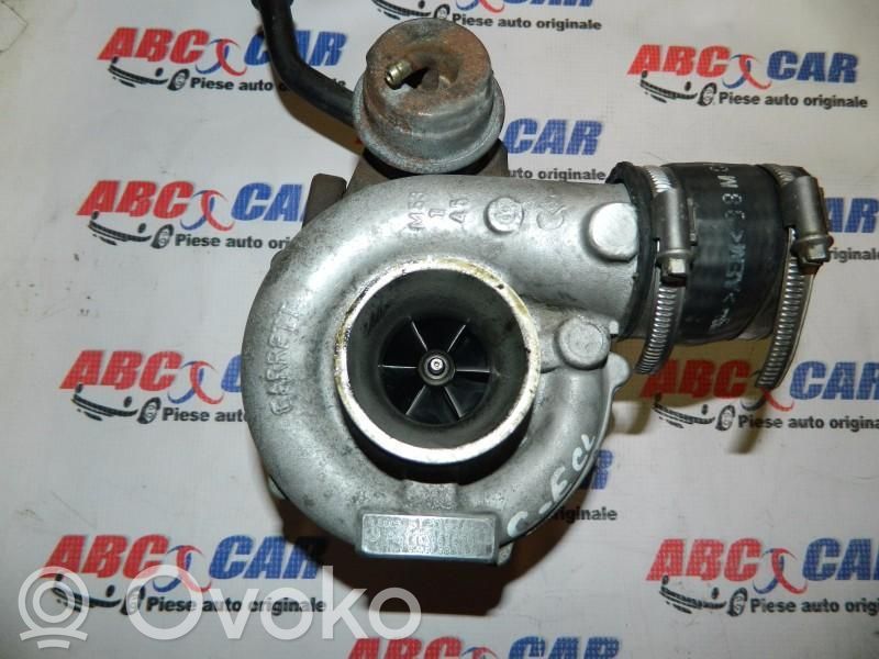 Turbo   A6110961099