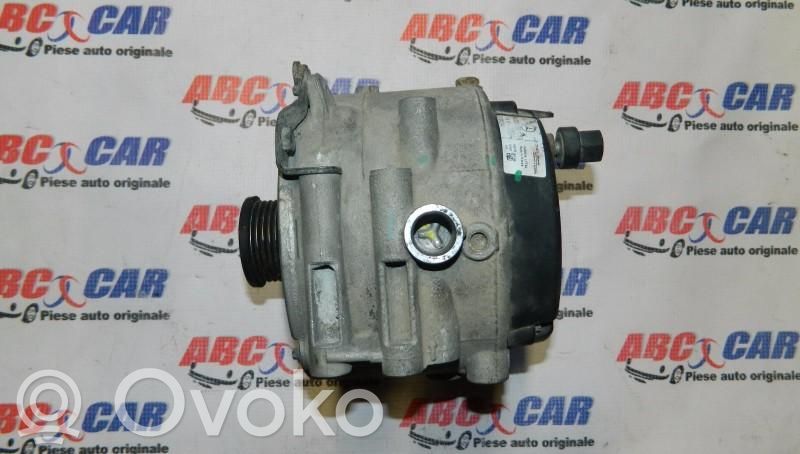 Mercedes-Benz ML W163 Alternator 