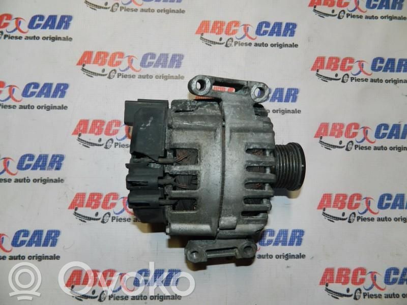 Alternador   A0131546802