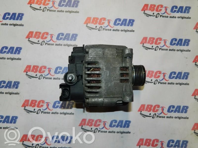 Mercedes-Benz B W245 Alternator 