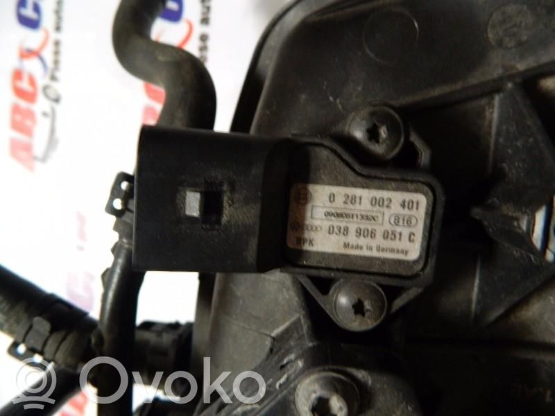Sensor   038906051C