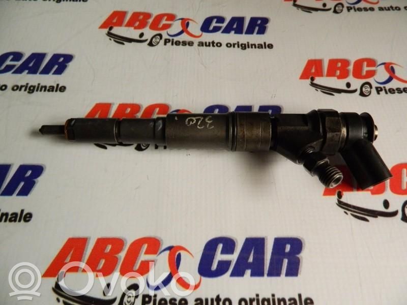 Iniettore   0445110080