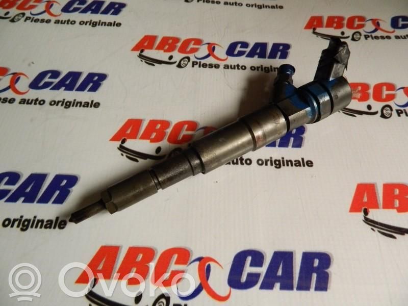 Inyector de combustible   0445110029