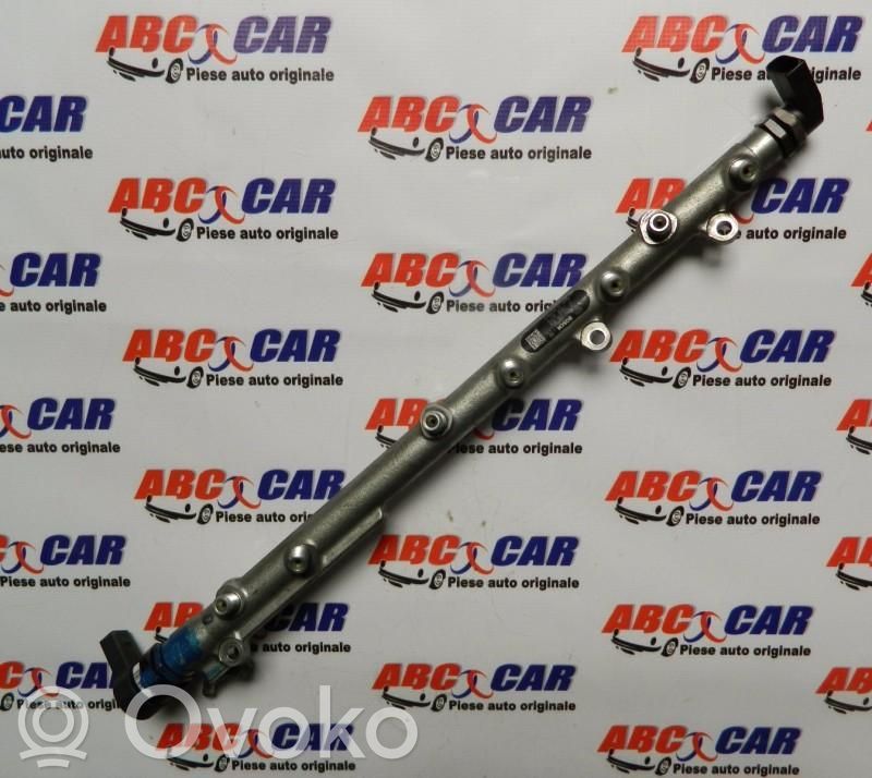 Fuel main line pipe   0445216008