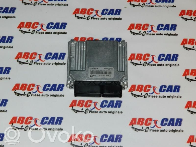 Unidad de control/módulo ECU del motor   0281016067,850637401