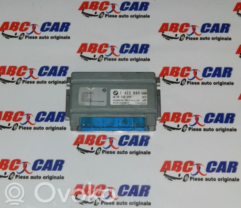 Gearbox control unit/module   1423690,96022300