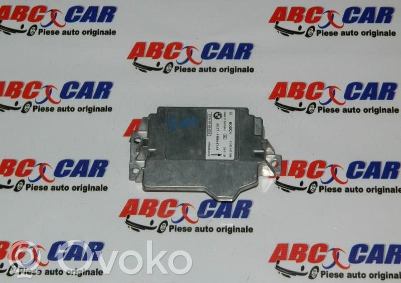 Centralina/modulo airbag   0285010066,6577916605701