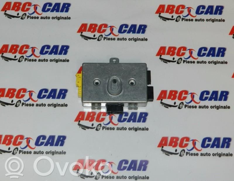 BMW 5 E60 E61 Module confort 