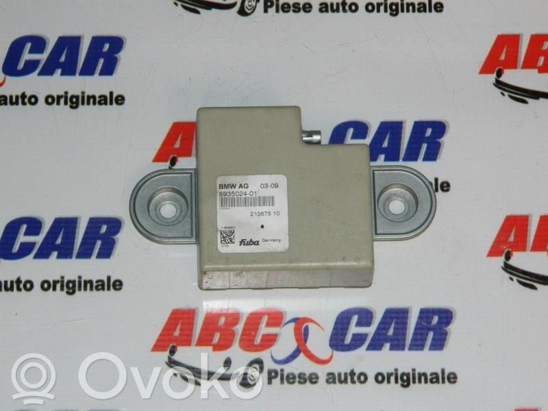 Aerial antenna amplifier   21367510,693502401