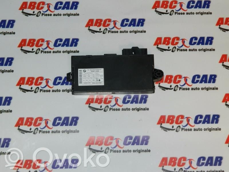 BMW 3 E90 E91 Alte unități/module de control 