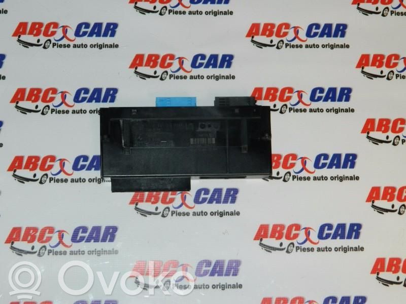 BMW 3 E90 E91 Autres unités de commande / modules 