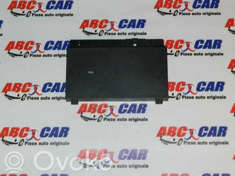 BMW 5 E60 E61 Seat control module 