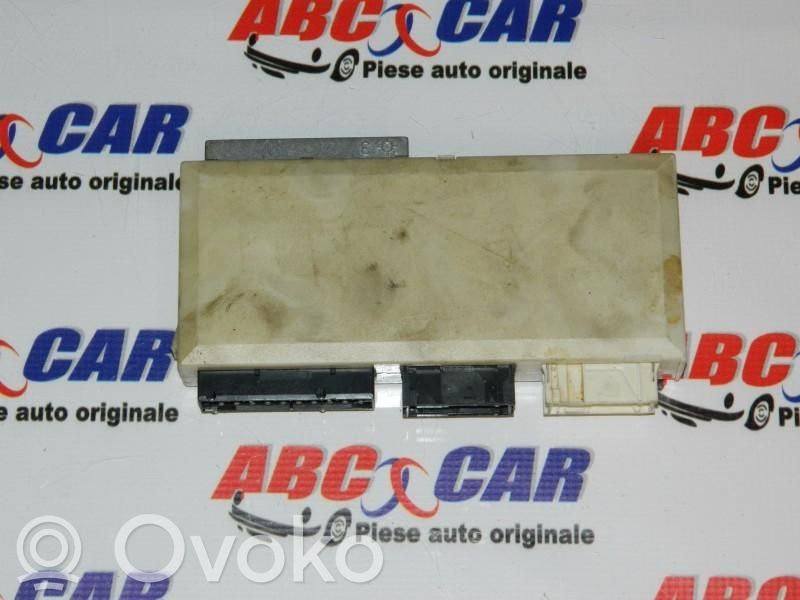 Módulo de confort/conveniencia   60837710,61358376691,61358376691,61358376691