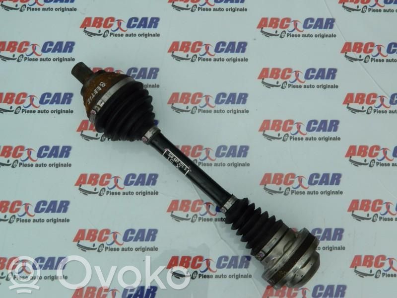 Eje de transmisión delantero   5C0407271S