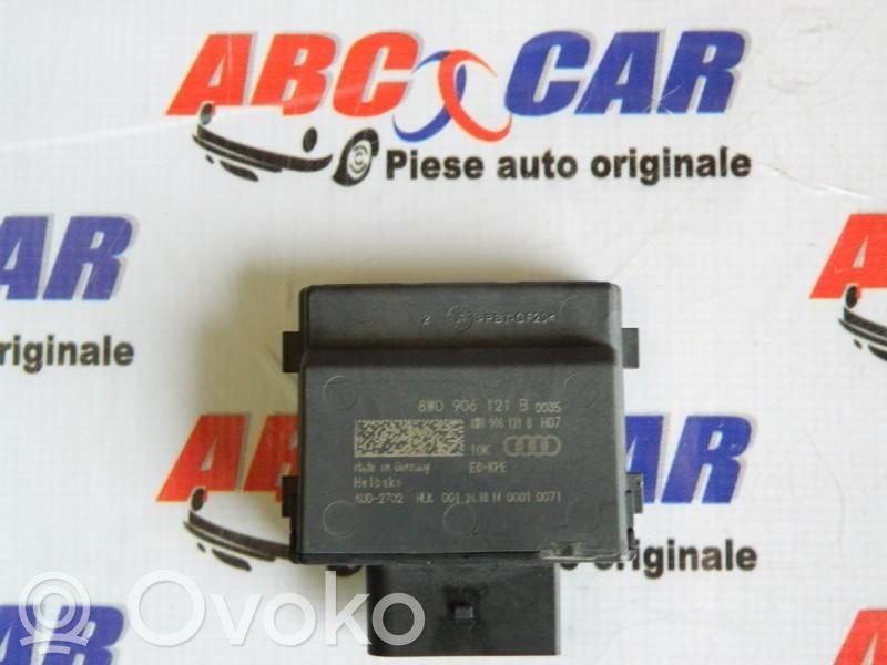 Citu veidu vadības bloki / moduļi   8W0906121B