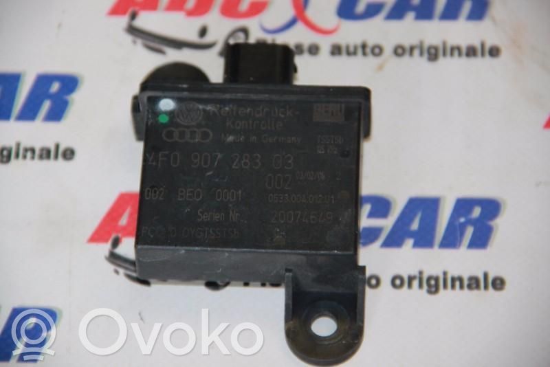 Otras unidades de control/módulos   4F0907283,4F090728303