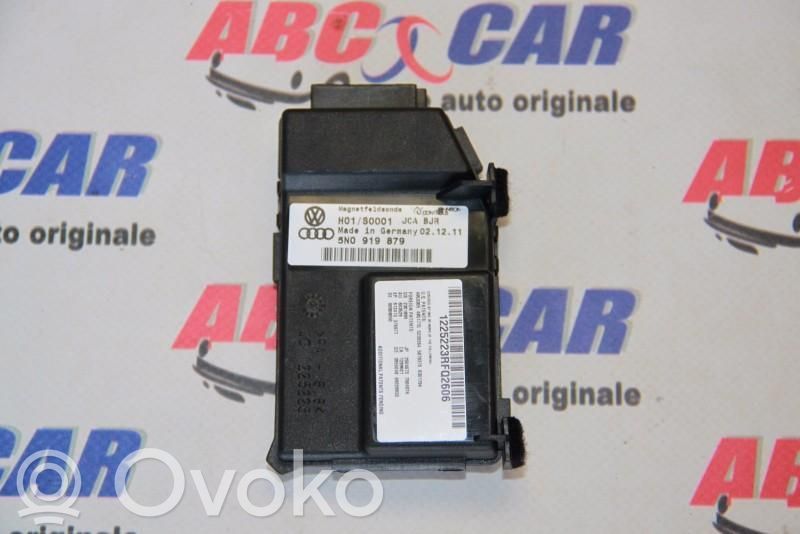 Other control units/modules   5N0919879