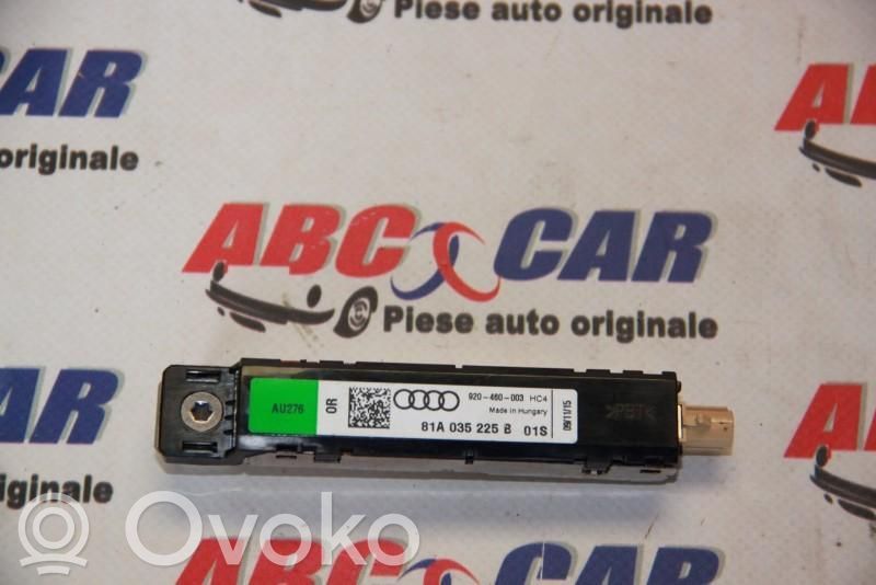 Audi SQ2 GA Antenos stiprintuvas 