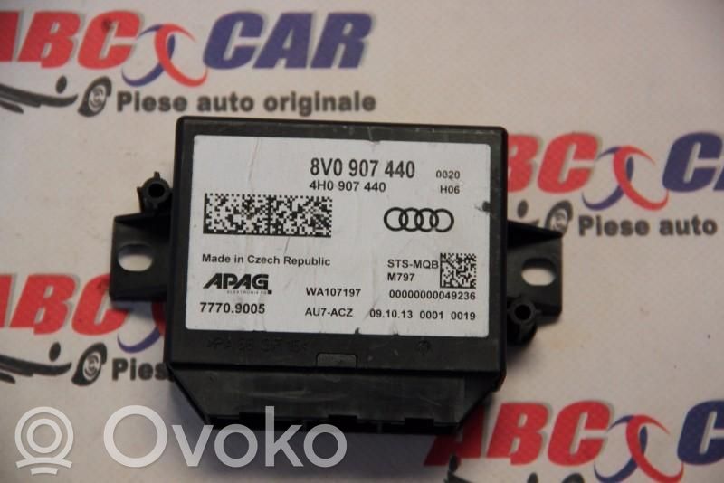 Autres unités de commande / modules   4H0907440,8V0907440