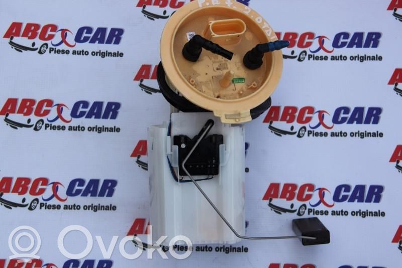 Bomba interna de combustible   3AA919050F,3AA919050J