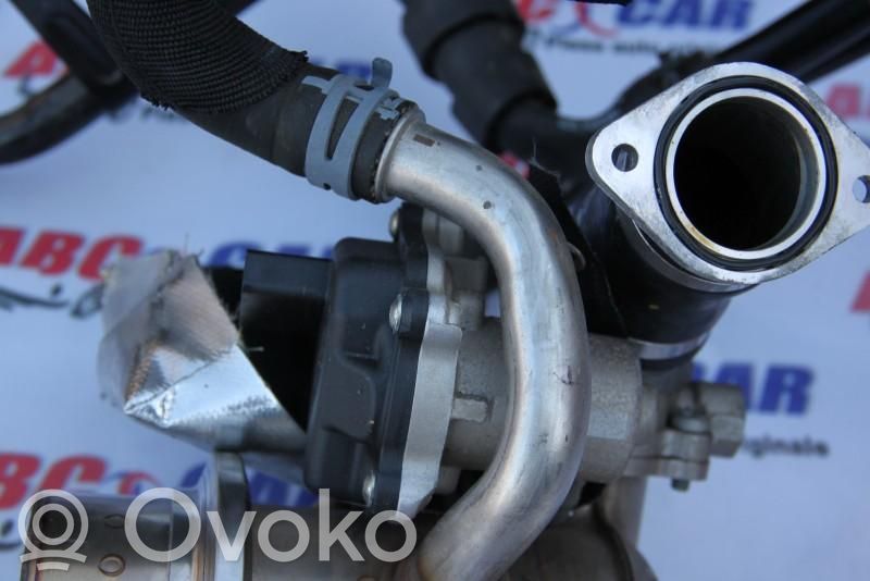 Клапан EGR   04L131501D