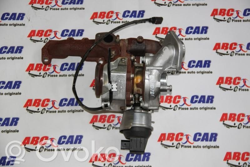 Turbina   03L253056T
