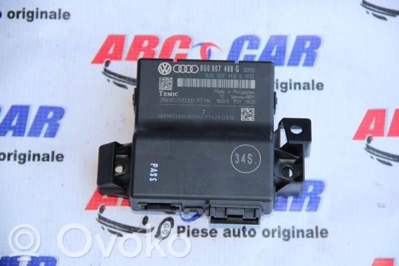 Autres unités de commande / modules   8U0907468G