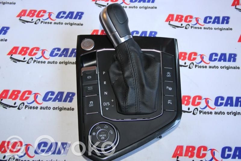 Volkswagen Tiguan Consola central 