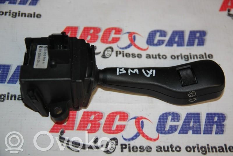 Wiper control stalk   1204000,8363664H